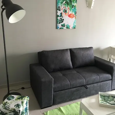 Seu Mar - - Da Rocha Apartment Portimao