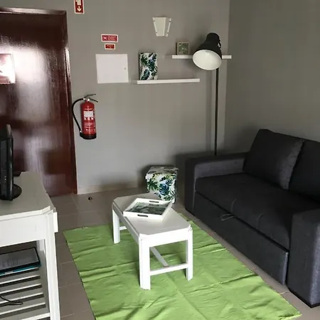 Apartment Seu Mar - - Da Rocha Portimao