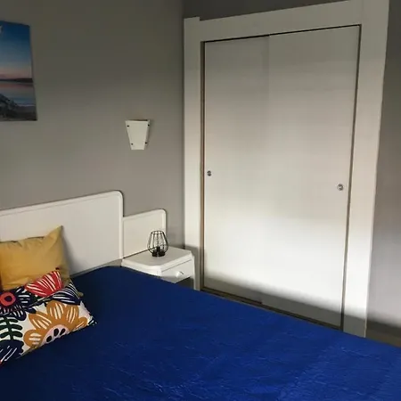 Seu Mar - - Da Rocha Διαμέρισμα Portimão