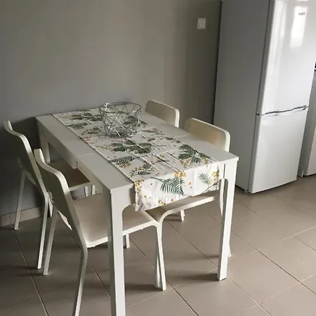 Seu Mar - - Da Rocha Apartment