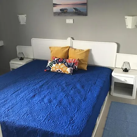 Seu Mar - - Da Rocha Apartment *
