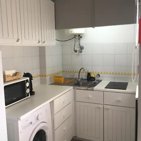 Seu Mar - - Da Rocha Appartement Portimão