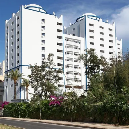 Apartament Seu Mar - - Da Rocha Portimão